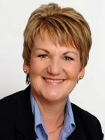 Joan Naldrett - Real Estate Agent