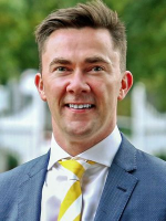 Aaron McDonald - Real Estate Agent