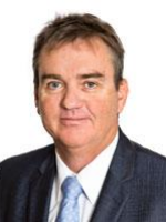 Mal Dempsey - Real Estate Agent