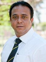 Roy McNerney - Real Estate Agent