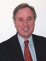 Bob Rollington - Real Estate Agent