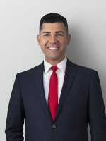 Tommy Ajaka - Real Estate Agent