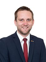 Tyson Hill - Real Estate Agent