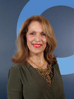 Mina Etminan - Real Estate Agent