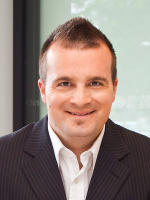 Matthew Dawson - Real Estate Agent
