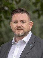 Darryl Wickham - Real Estate Agent