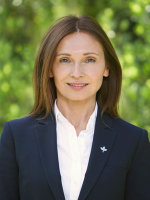 Lidiya Davoli - Real Estate Agent