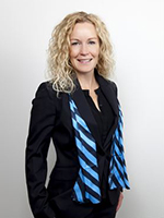 Kim Durrand - Real Estate Agent