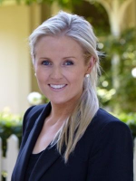 Sarah Jones - Real Estate Agent