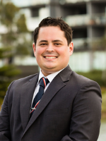 Richard Riolobos - Real Estate Agent
