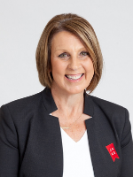 Janice Malady - Real Estate Agent