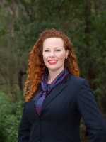 Kate Birchall - Real Estate Agent