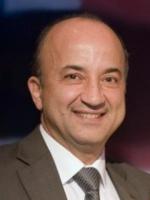 John Lyrtzis - Real Estate Agent
