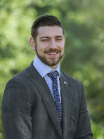 Ari Levin - Real Estate Agent