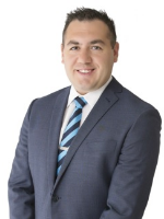 Vince Mazzullo - Real Estate Agent