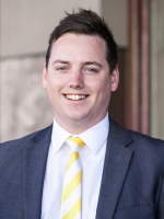 Jesse Manton - Real Estate Agent