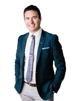 Stefan Blee - Real Estate Agent