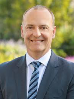 Rino Presutto - Real Estate Agent