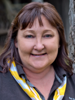 Vicki Pain - Real Estate Agent