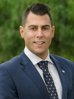 Jimmy Messis - Real Estate Agent