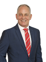 Chris Ryan - Real Estate Agent
