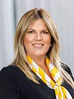 Michelle Chick - Real Estate Agent