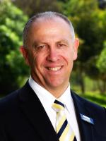 David Oakley - Real Estate Agent