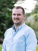 Tye Thies - Real Estate Agent