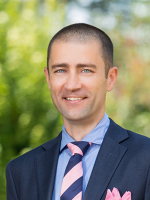 James McCormack - Real Estate Agent