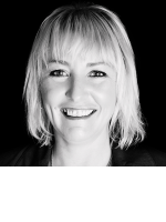 Jodie Folpp - Real Estate Agent