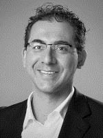 Mark Gri - Real Estate Agent