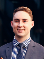 Ben Pattison - Real Estate Agent