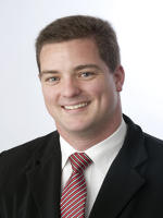 Rhett Marron - Real Estate Agent