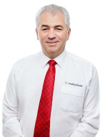 Terry Hansen - Real Estate Agent