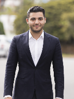 Ralph Daher - Real Estate Agent