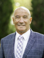 Geoffrey Carlaw - Real Estate Agent