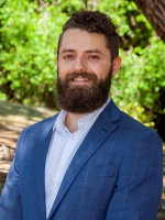 Bryce Lee - Real Estate Agent