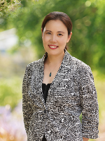 Christina Li - Real Estate Agent