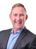 Ben Tribolet - Real Estate Agent