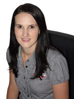 Sophie Bozzo - Real Estate Agent