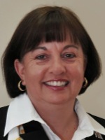 Joanne Dean - Real Estate Agent