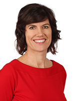 Teresa Cawte - Real Estate Agent