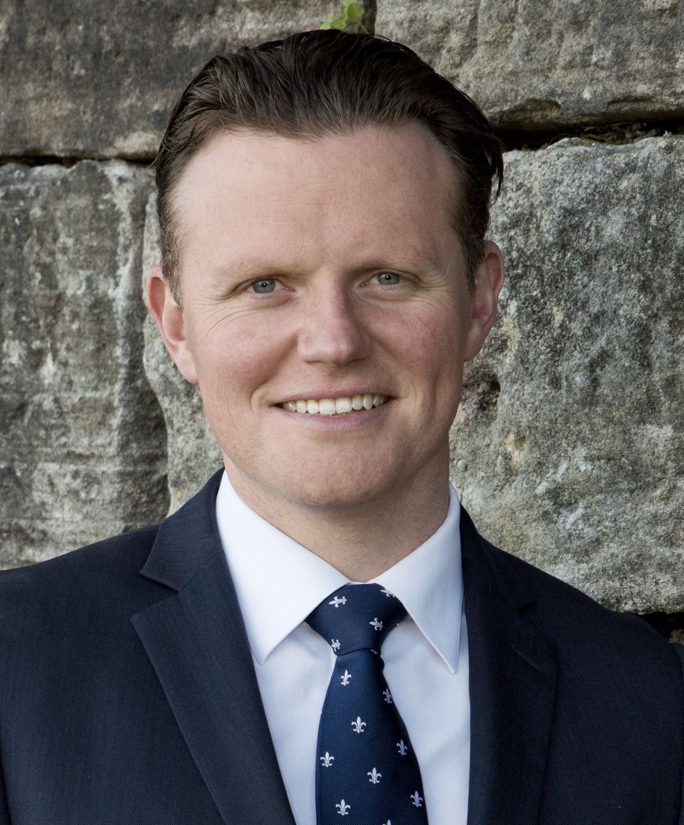 Sean St Clair - Real Estate Agent