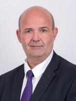 Chris Xhayeteux - Real Estate Agent
