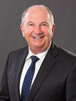 Trevor Prinsloo - Real Estate Agent