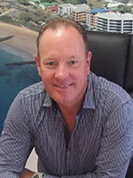 Paul Beer - Real Estate Agent