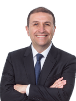 Arthur Dislakis - Real Estate Agent