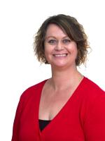 Sharon Dyer - Real Estate Agent