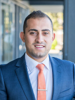 Julian Rullo - Real Estate Agent