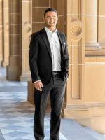 Dean Caramia - Real Estate Agent